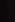 Color swatch - BLACK