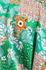 Color swatch - KELLY GREEN