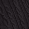 Color swatch - BLACK