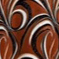 Color swatch - BROWN