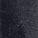 Color swatch - BLACK