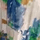 Color swatch - ANTIQUE BLUE
