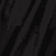 Color swatch - BLACK