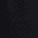 Color swatch - BLACK