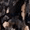 Color swatch - BLACK