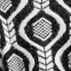 Color swatch - BLACK