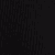 Color swatch - BLACK
