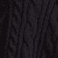 Color swatch - BLACK