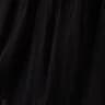 Color swatch - BLACK
