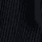 Color swatch - BLACK