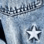 Color swatch - DENIM