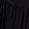 Color swatch - BLACK
