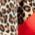 RED LEOPARD