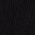 Color swatch - BLACK
