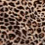 Color swatch - LEOPARD