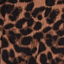 LEOPARD BROWN
