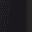 Color swatch - BLACK