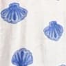 Color swatch - BLUE SHELL