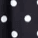 Color swatch - BLACK