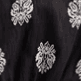 Color swatch - BLACK