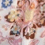 Color swatch - APRICOT