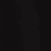 Color swatch - BLACK