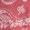 DUSTY ROSE BANDANA