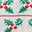 HOLLY RED