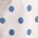 ECRU BLUE