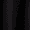 Color swatch - BLACK