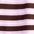 Color swatch - PINK MUESLI