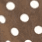 Color swatch - BROWNIE