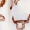Color swatch - ALMOND LATTE
