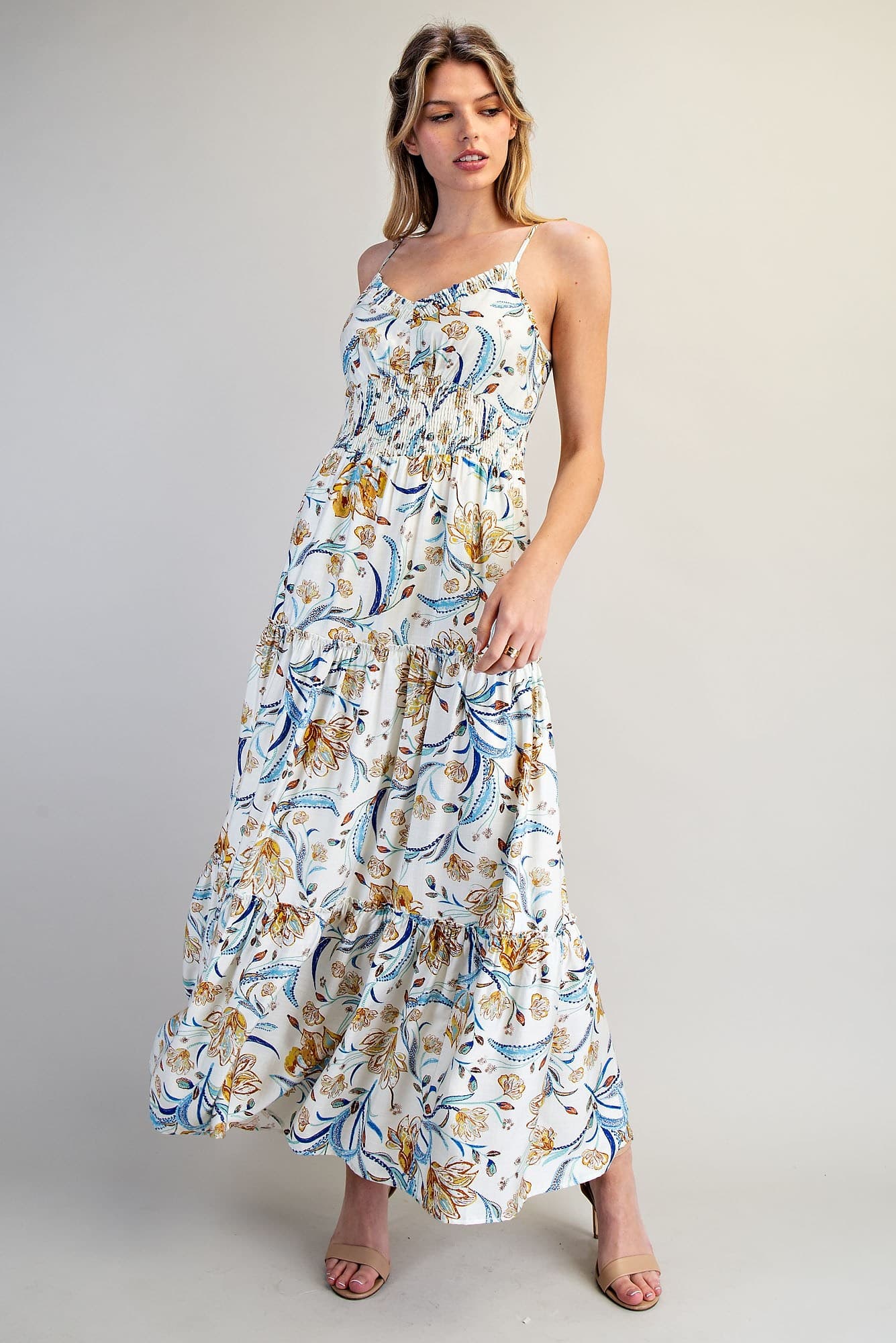 DK14814 - SAPPHIRE AMBER
