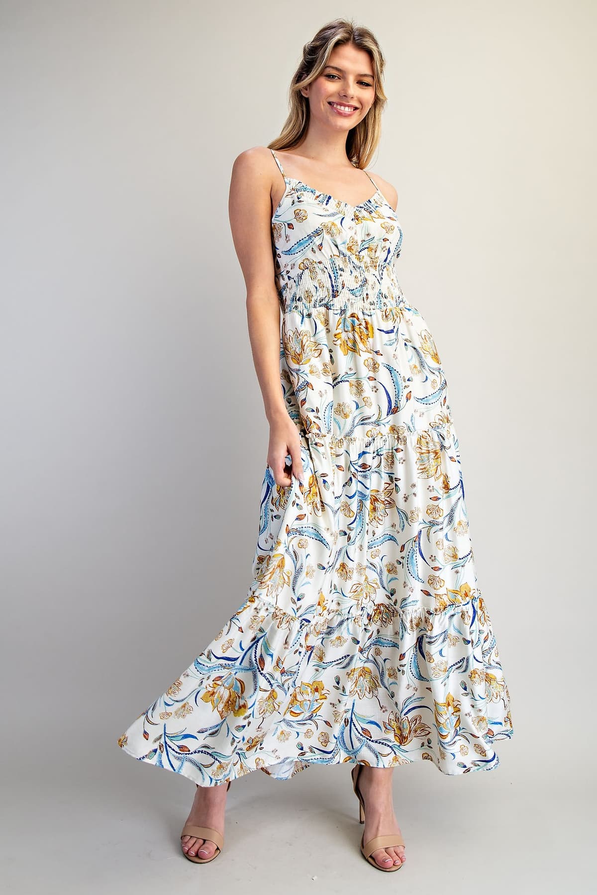 DK14814 - SAPPHIRE AMBER