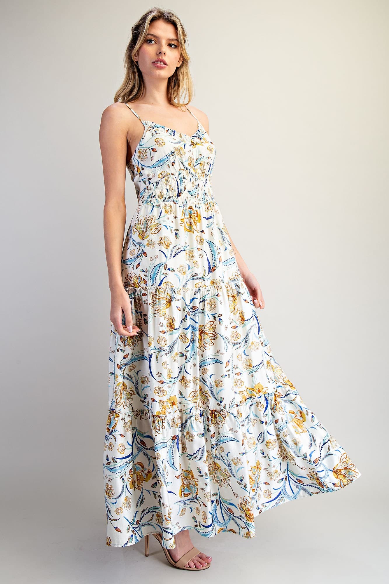DK14814 - SAPPHIRE AMBER
