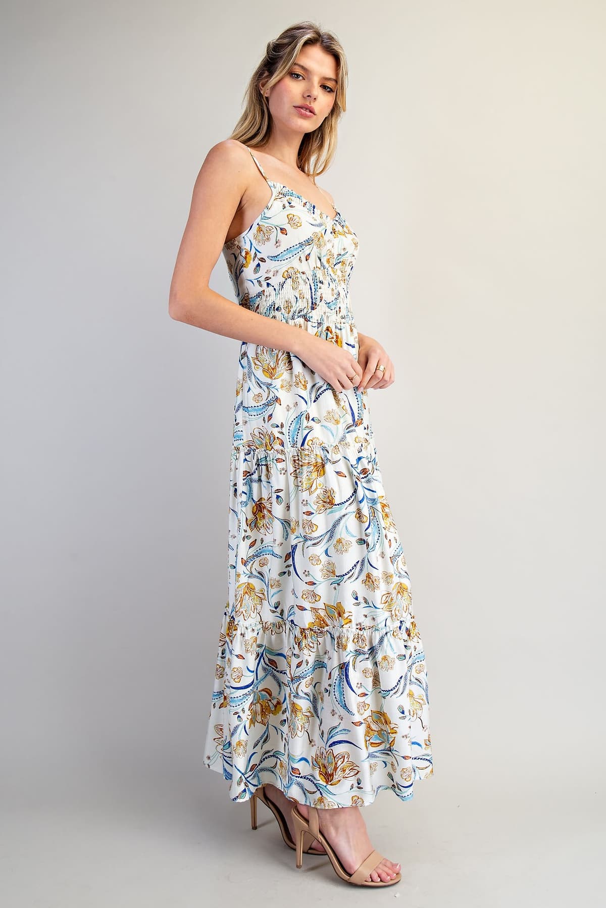 DK14814 - SAPPHIRE AMBER