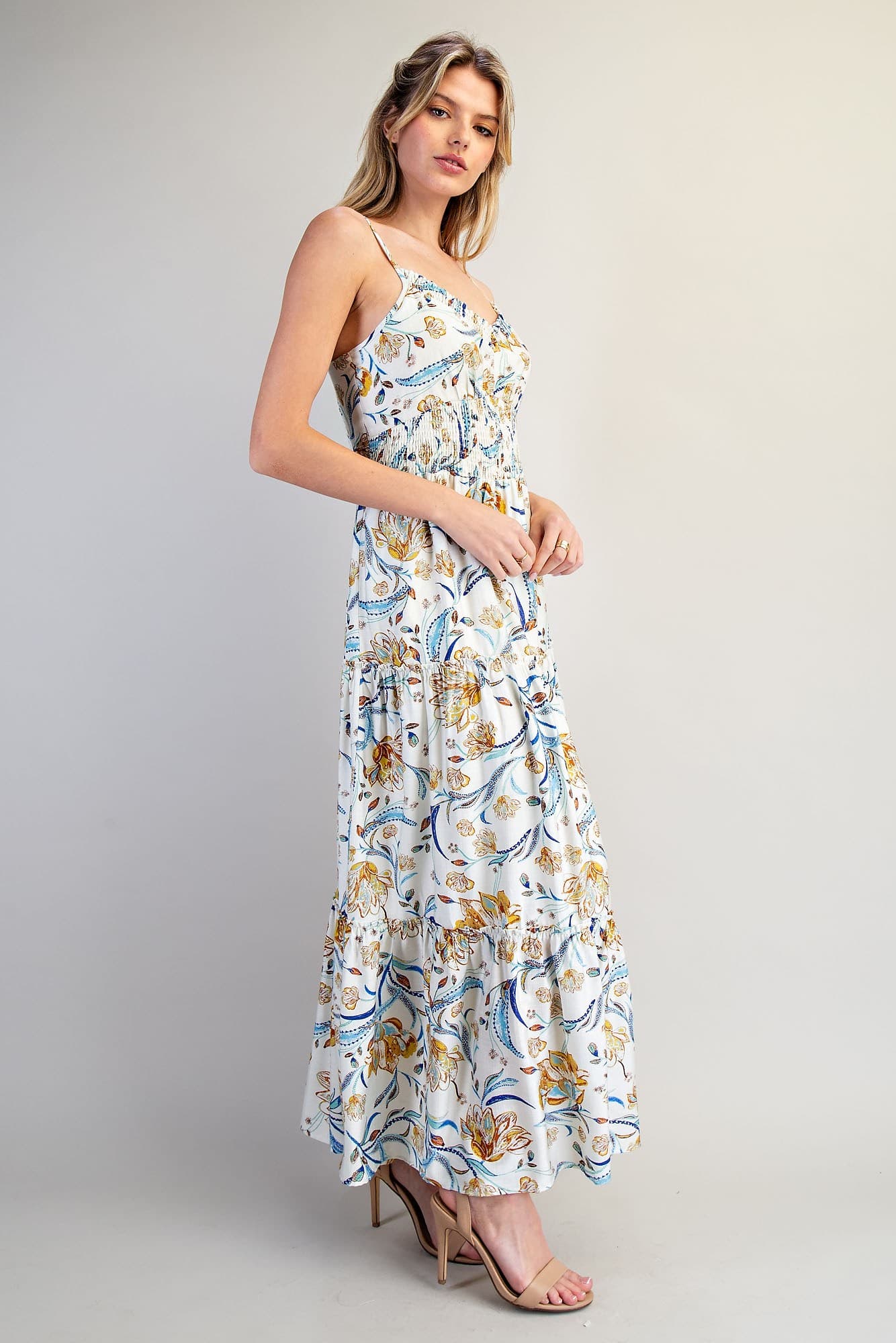 DK14814 - SAPPHIRE AMBER