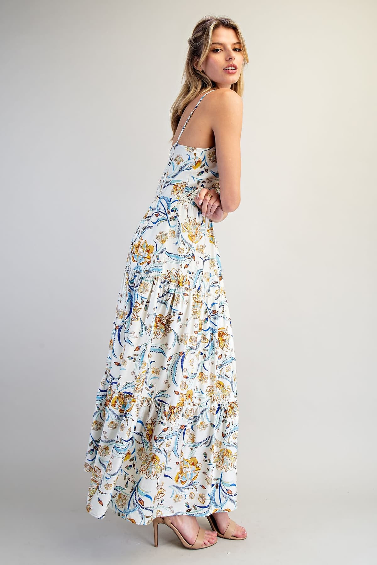 DK14814 - SAPPHIRE AMBER
