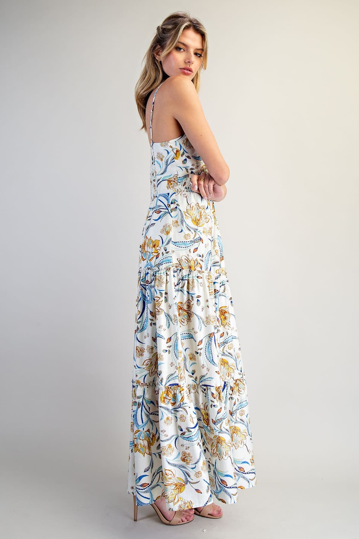 DK14814 - SAPPHIRE AMBER