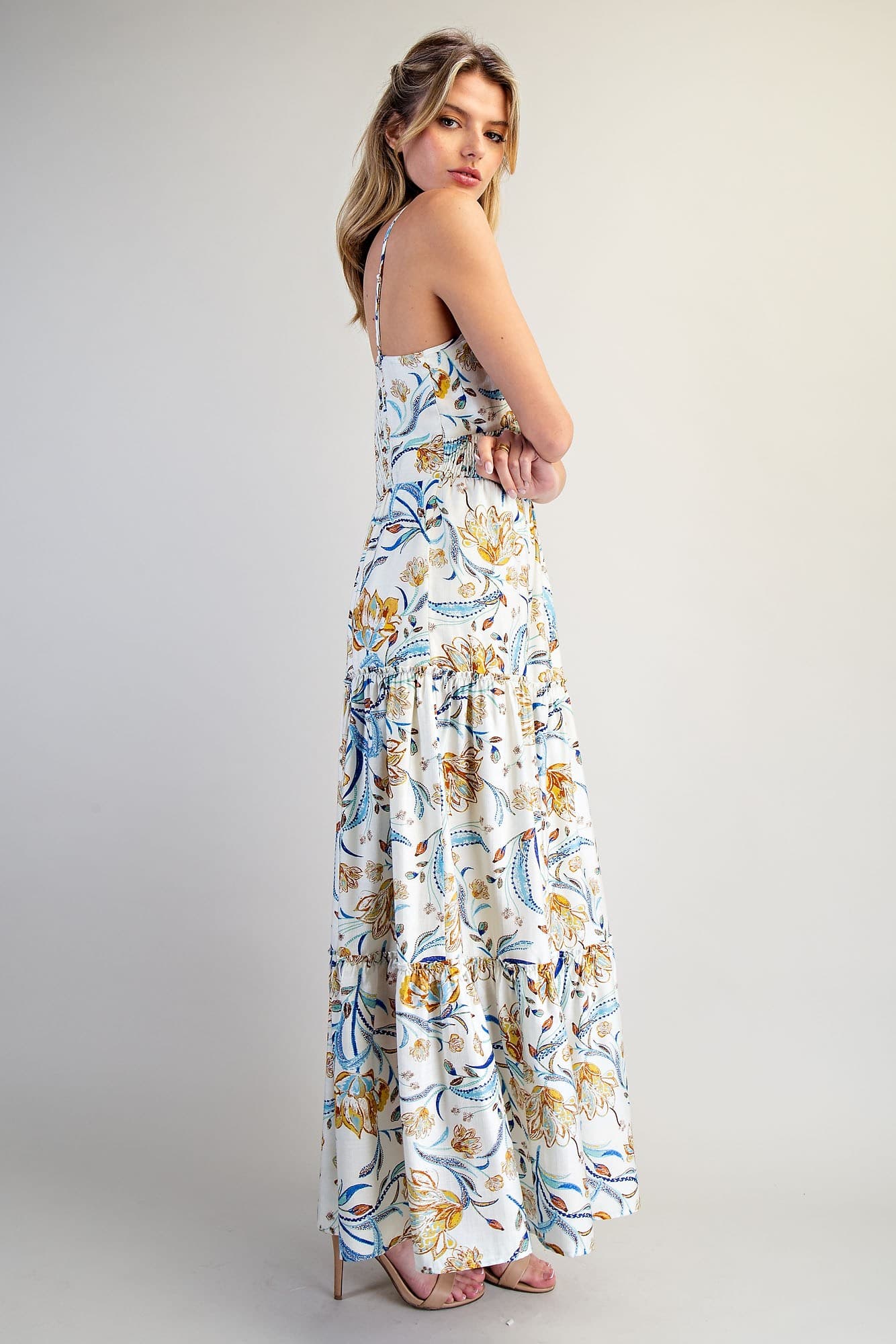 DK14814 - SAPPHIRE AMBER