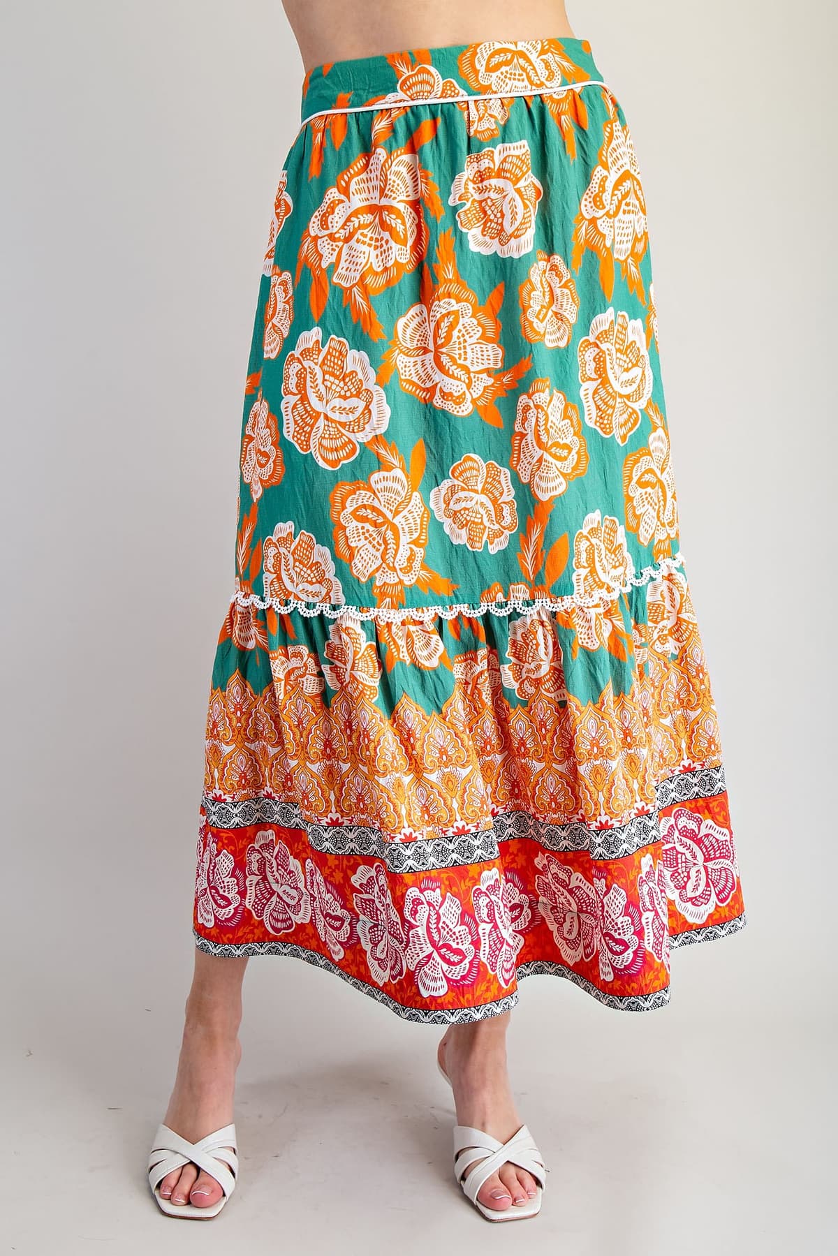 SKS14843 - TROPICAL HIBISCUS