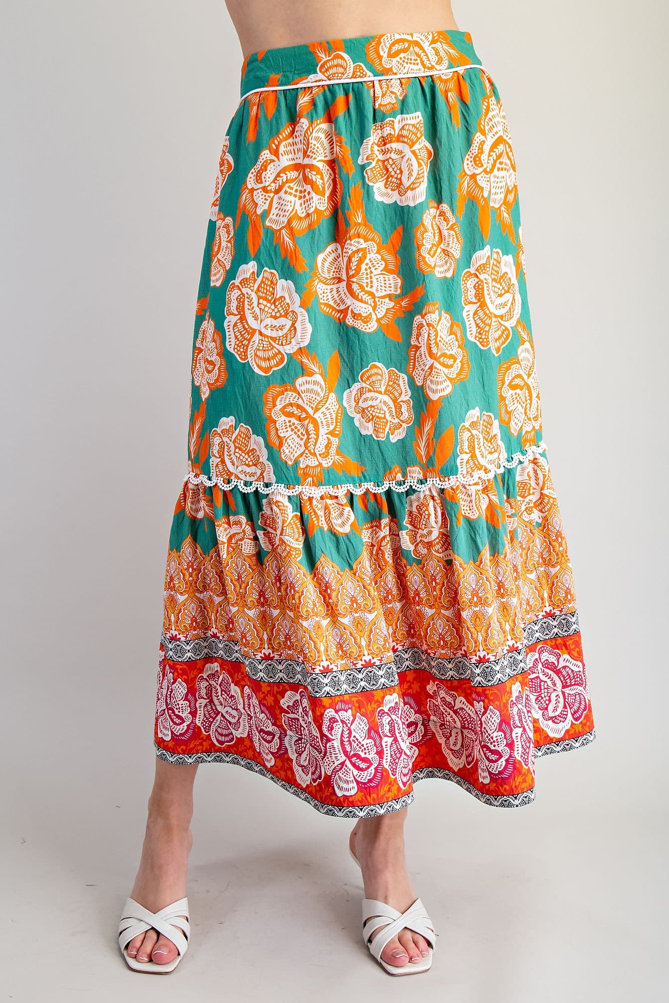 SKS14843 - TROPICAL HIBISCUS