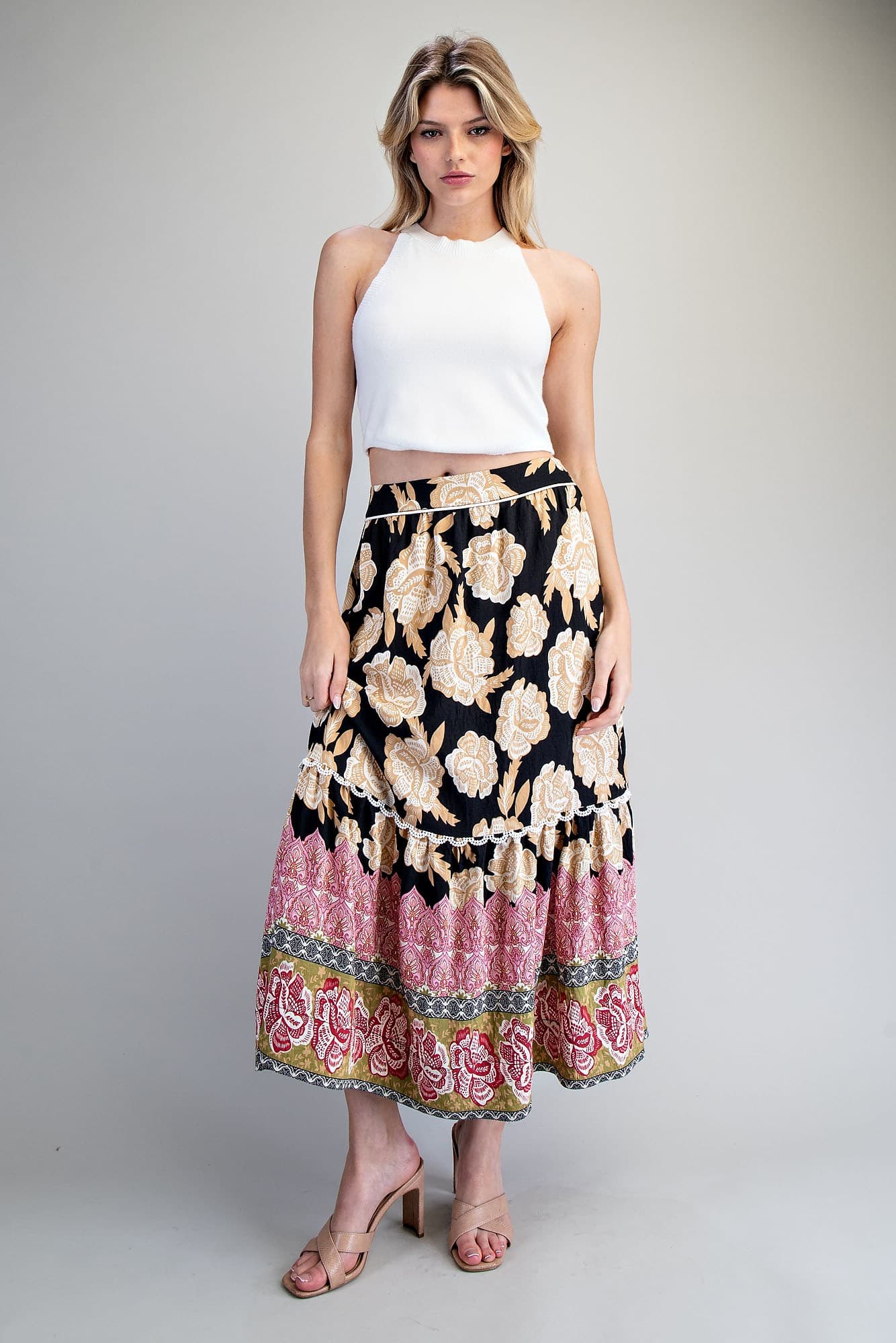SKS14843 - BLACK