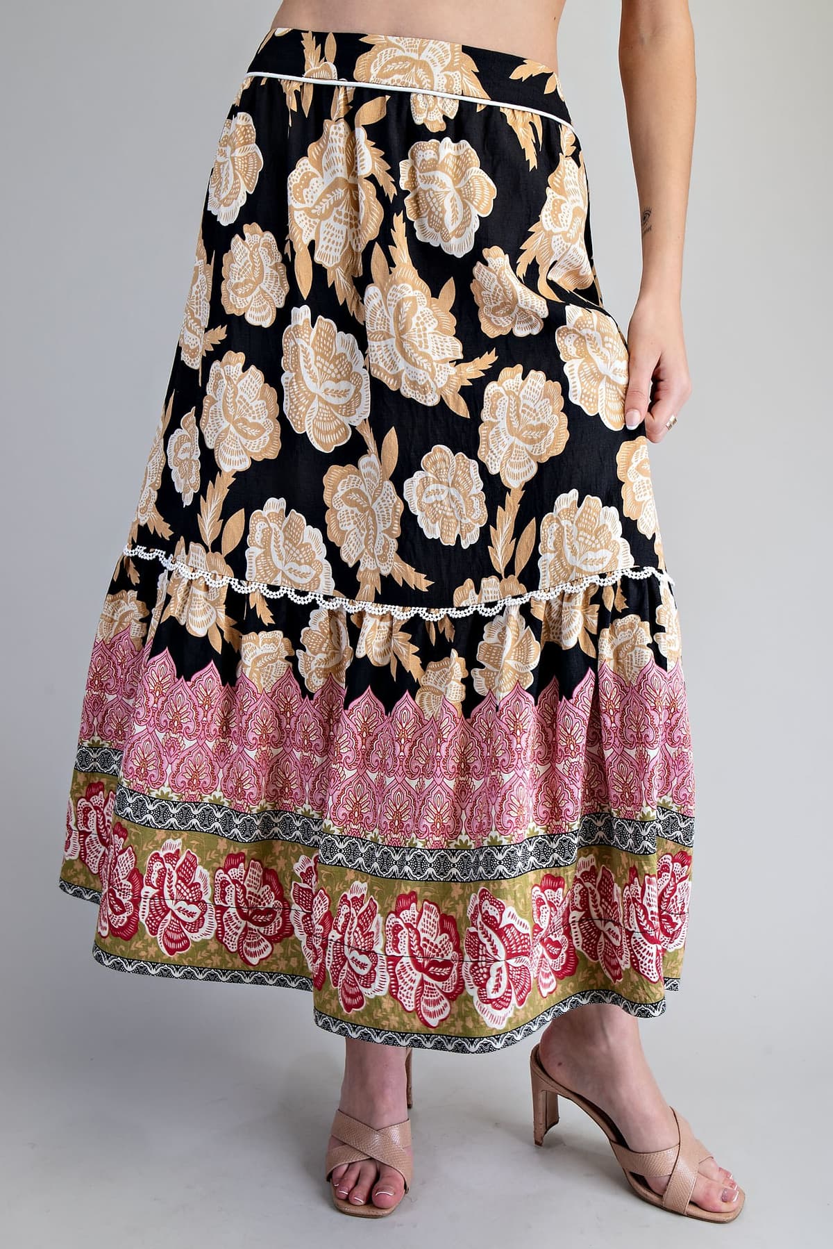 SKS14843 - BLACK