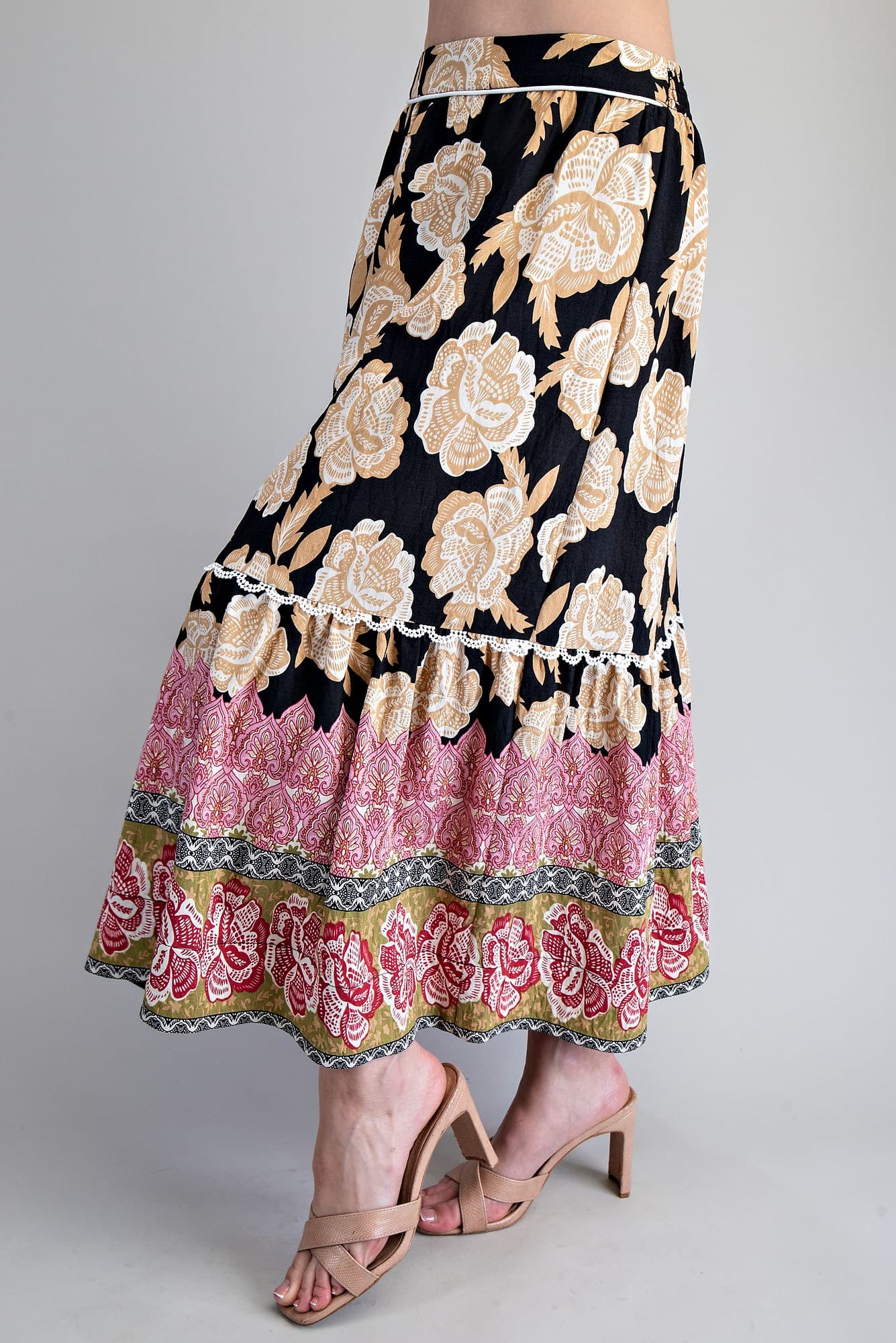 SKS14843 - BLACK