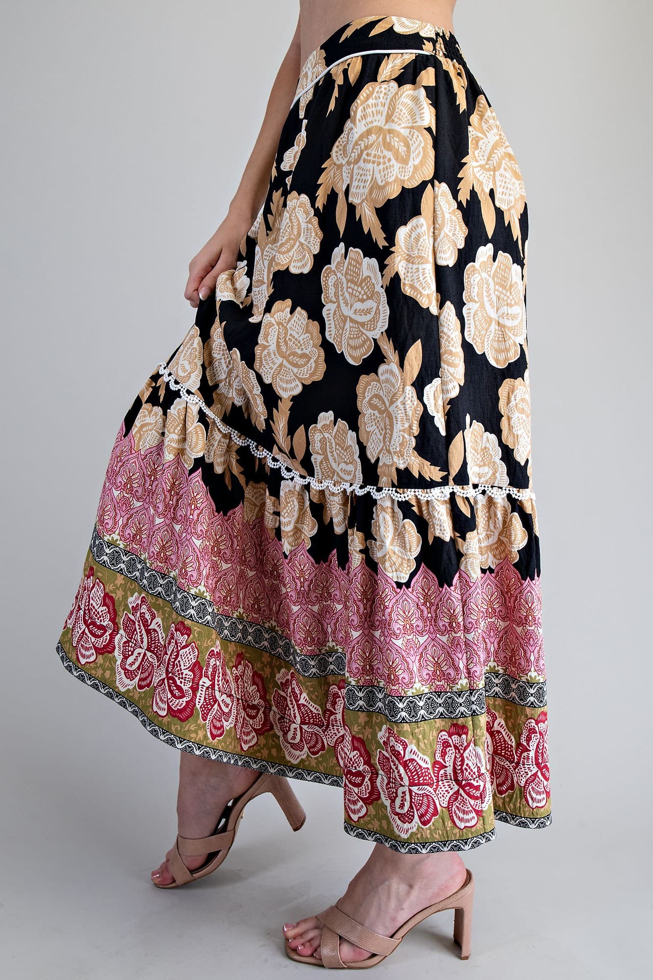 SKS14843 - BLACK