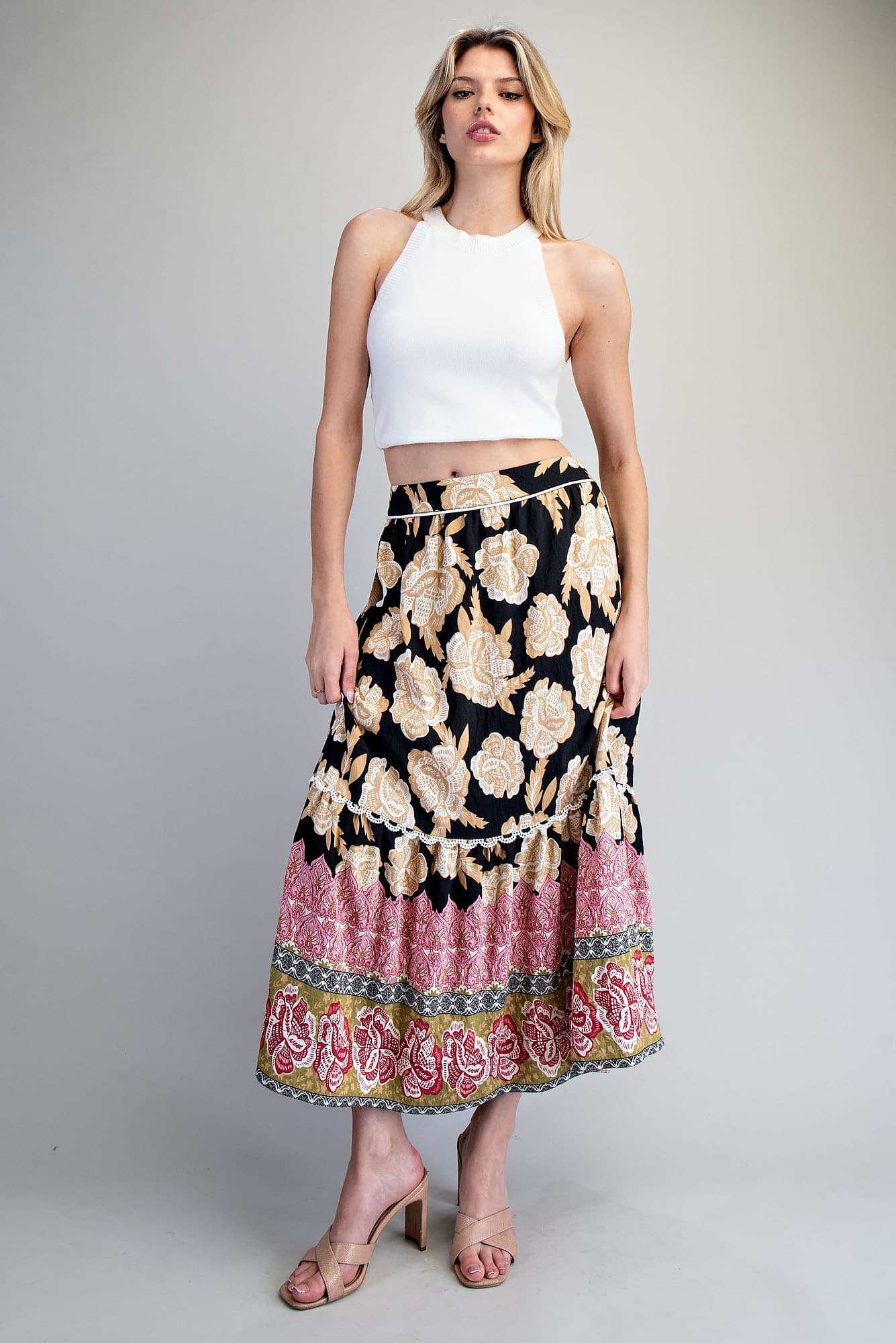 SKS14843 - BLACK
