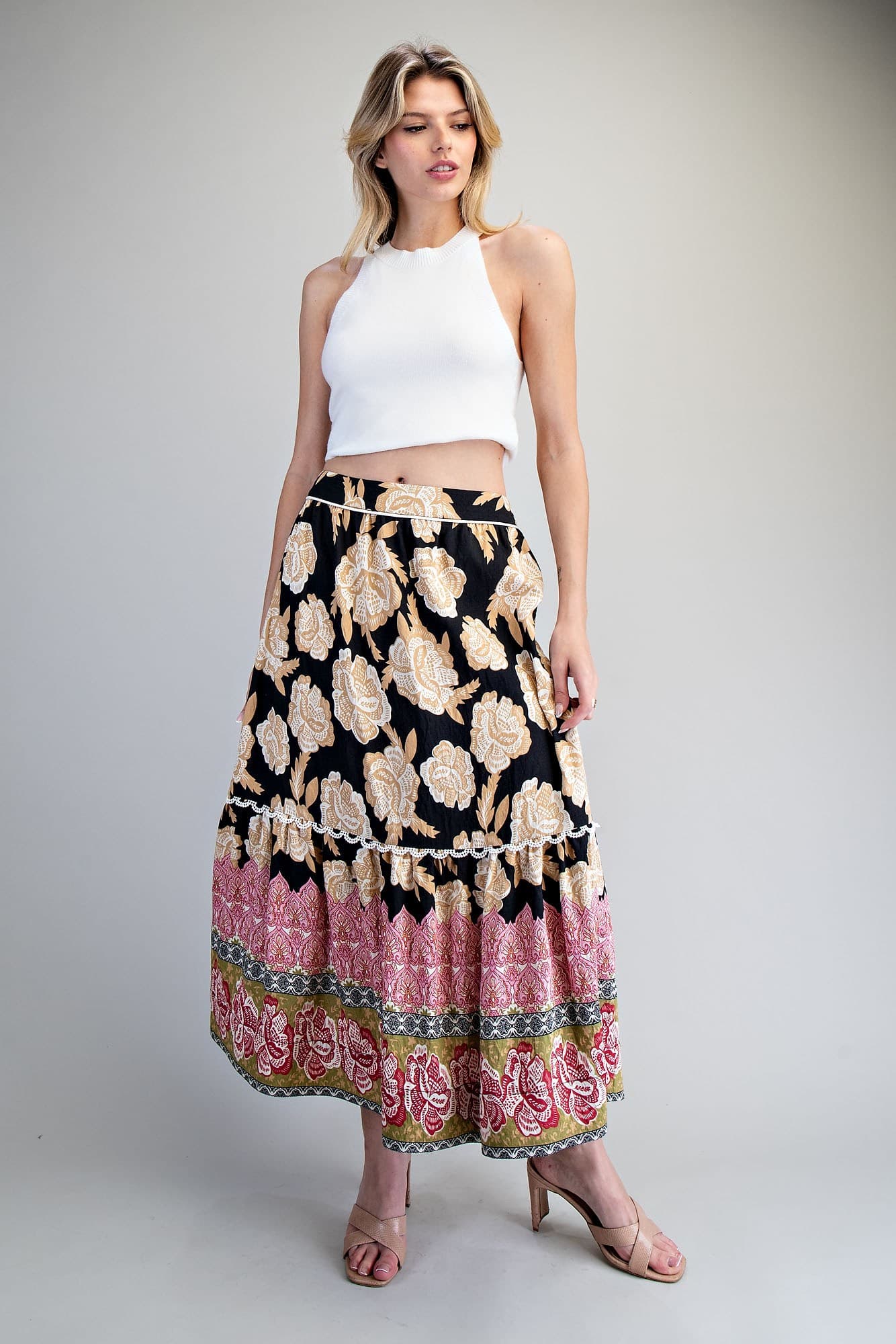 SKS14843 - BLACK