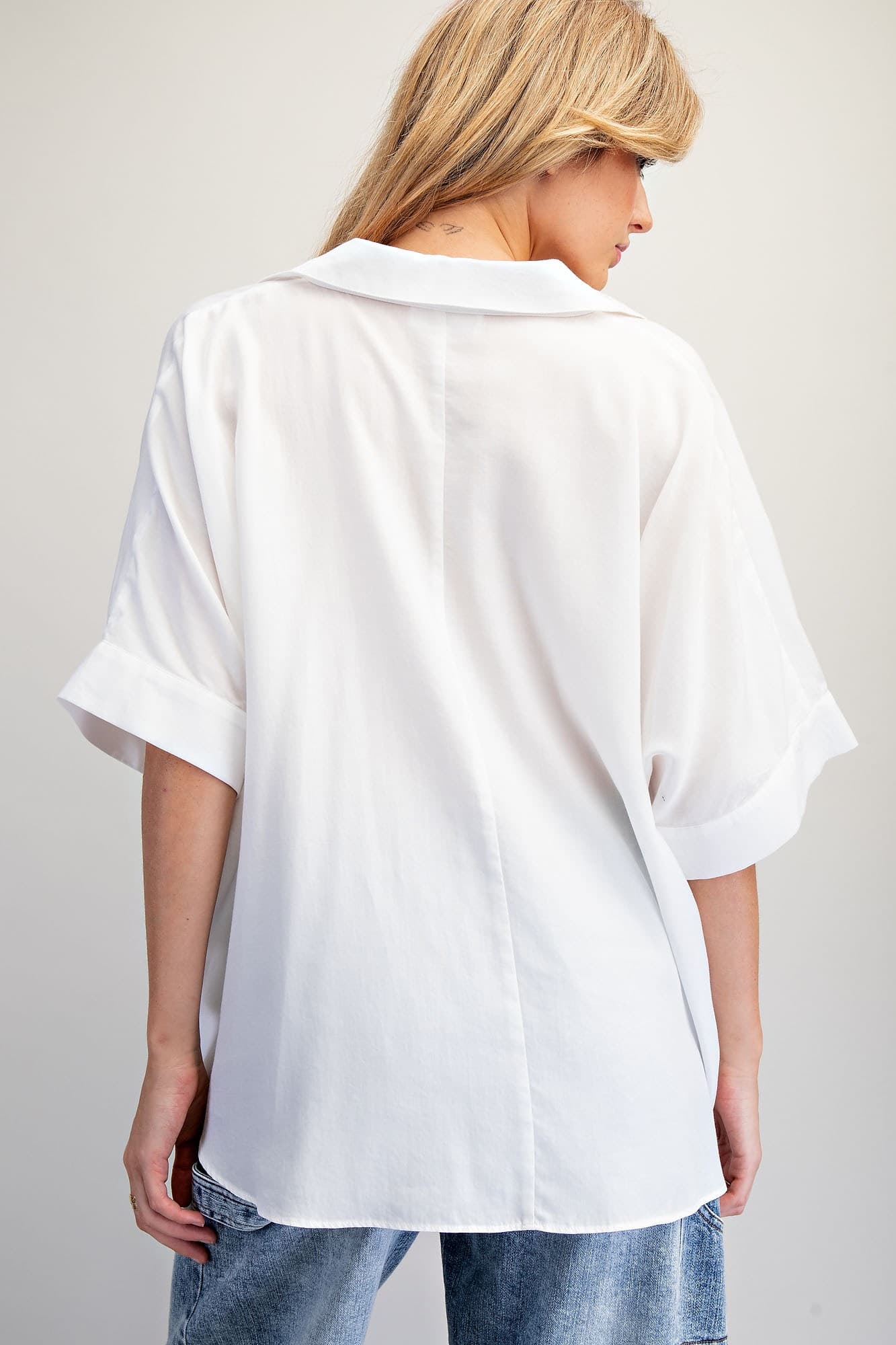 TK14856 - OFF WHITE